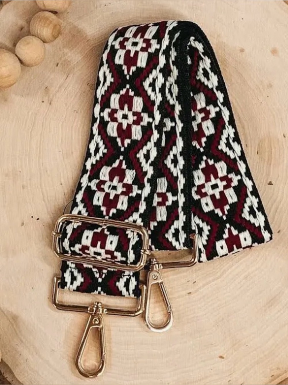 Guitar Straps (2 pairs) for bags - Picture 5 of 7